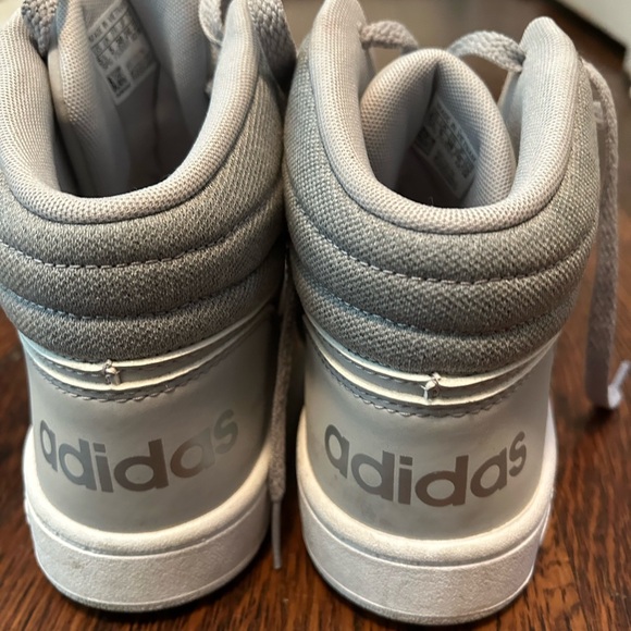 Adidas High Top Sneakers - Picture 4 of 5
